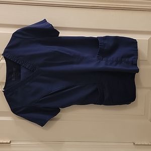 Grey's anatomy scrubs Navy blue